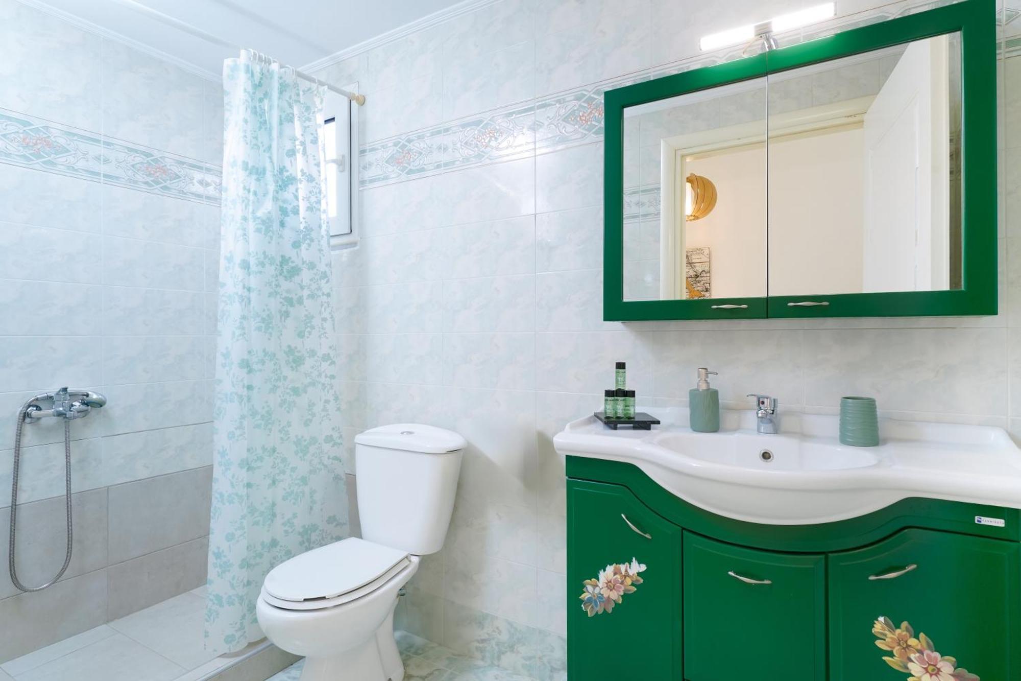 Villa Eleonas สกาลา กัลลีราคิส ภายนอก รูปภาพ